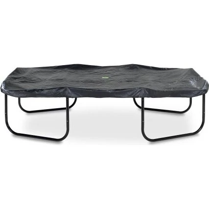 EXIT Premium Copertura Trampolino 214x366cm Nera