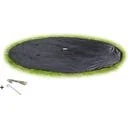 Telo di Protezione per Trampolino a Livello del Suolo Ø 305 cm