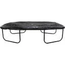 EXIT Copertura Rettangolare Trampolino 153x214 cm