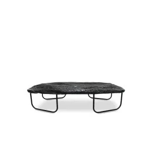 EXIT Copertura Trampolino Rettangolare 244x427cm