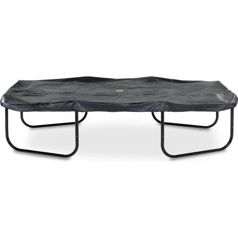 EXIT Premium Copertura Trampolino 244x427cm Nera