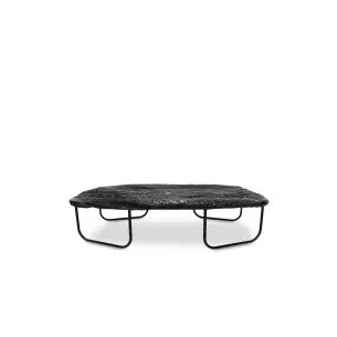 EXIT Copertura Rettangolare Trampolino 214x366 cm