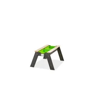 Aksent Tavolo da Gioco Sabbia e Acqua, 1 pz