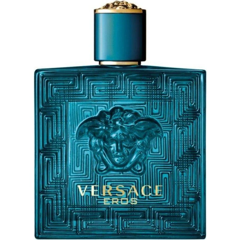 Versace Eros Deodorante Spray Uomo 100 ml