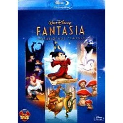 Fantasia - Blu Ray - 1940 - Regia James Algar