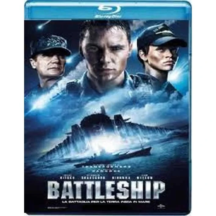 Battleship - Film in Download Digitale