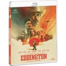 Eddington - Blu-Ray