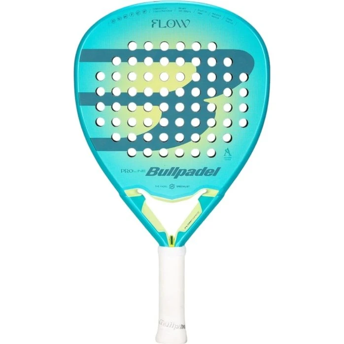 Bullpadel Flow Woman 25