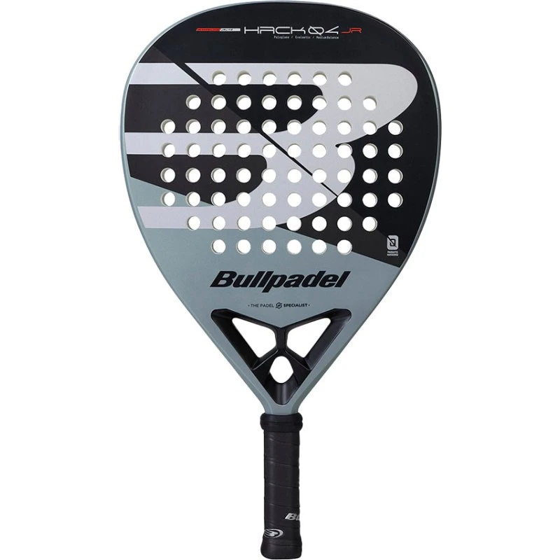Bullpadel Hack 04 Junior 2026