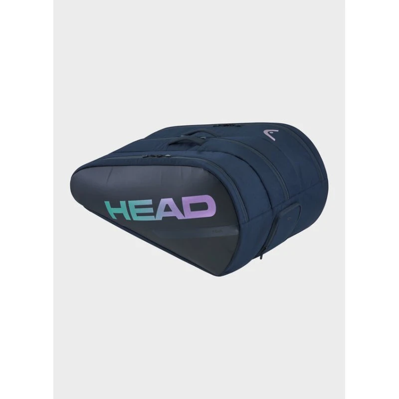 HEAD Tour Racquet Bag XL 12 Racchette Blu