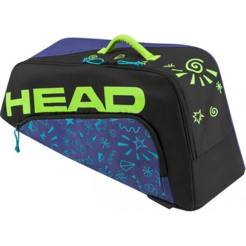 Head Tour Monster Borsa Racchette Bambini