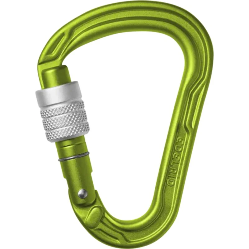 Edelrid HMS Strike Screw 57g