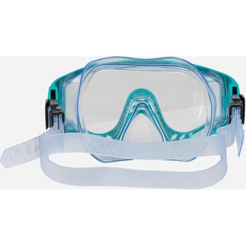Bestway 24020 Maschera Inter intera Policarbonato Blu/Verde