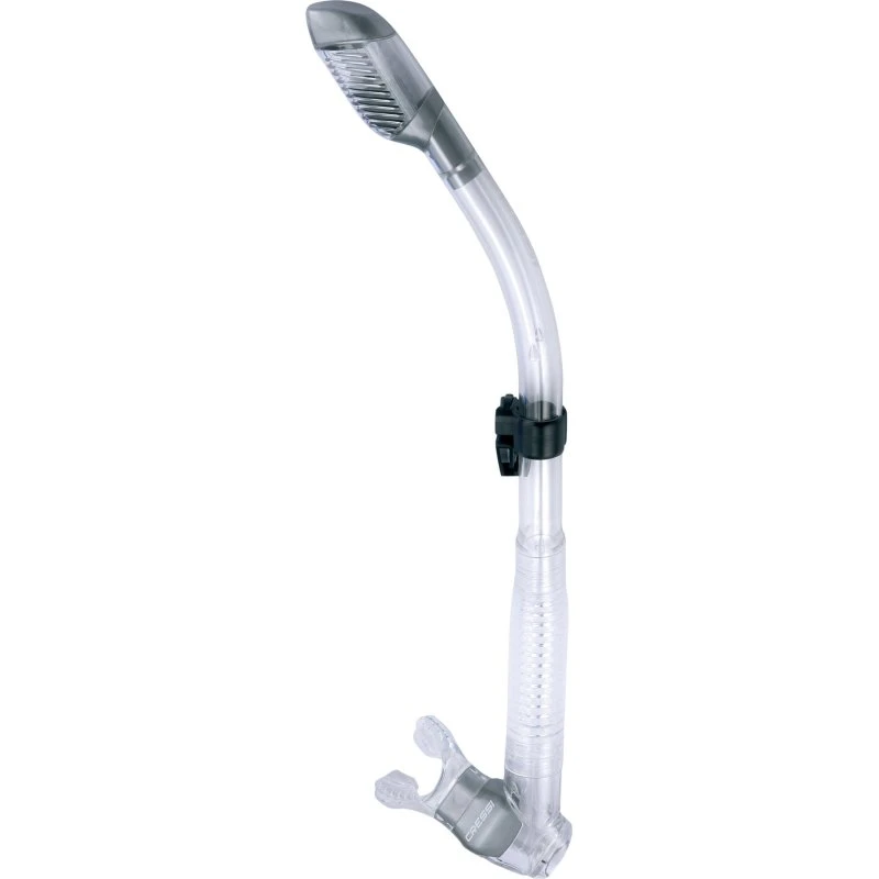 Cressi Supernova Dry Snorkel