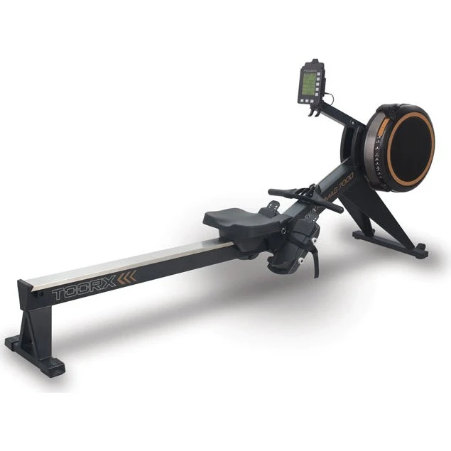 Toorx RWX-AIRMAG-7000 Vogatore ad aria e magnetico