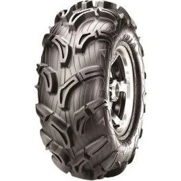 Maxxis MU-02 Zilla 25x10-12 50J 6PR M+S Posteriore