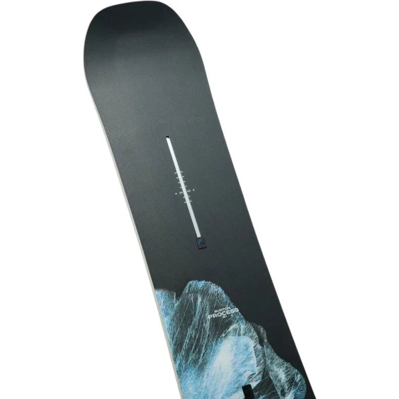 Burton Process 155W Snowboard