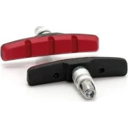 XLC Pattini Freno V-Brake BS-V01 70mm 4pz Nero