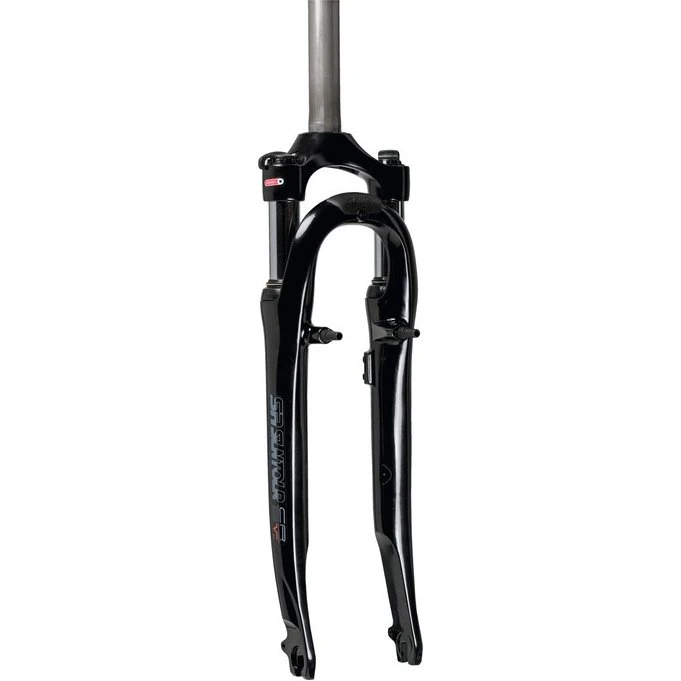 SR Suntour SF13 CR-8V 26'' nero 50mm