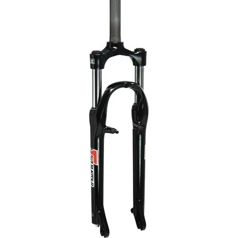 Suntour SF15 M3010 24'' 1 1/8'' 40mm nera