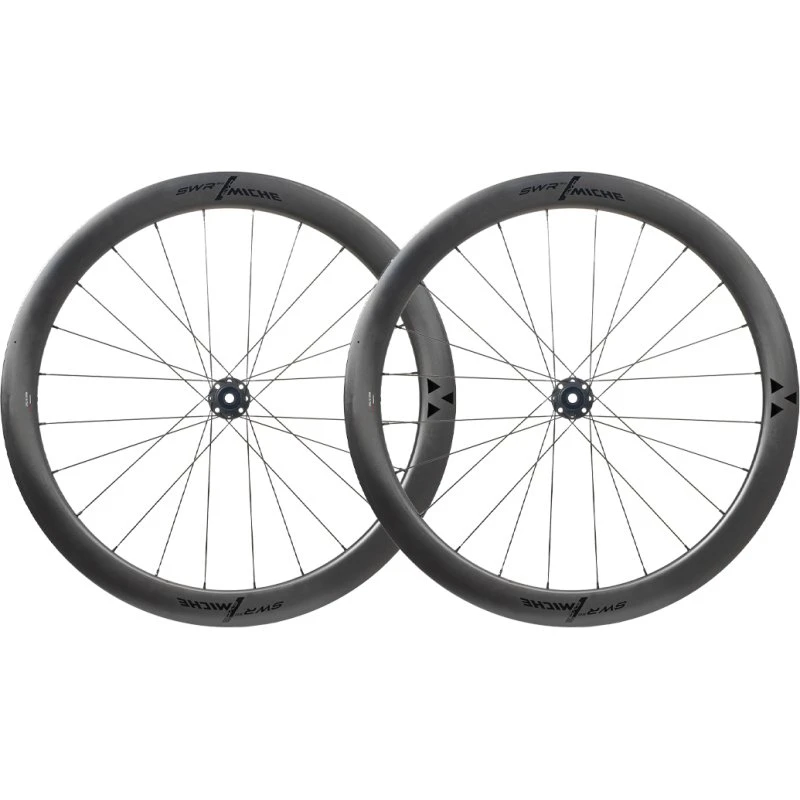 Miche SWR Evo 50 Carbon Disc Tubeless Ready