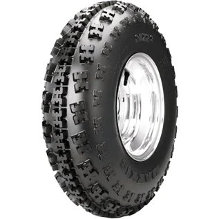 Maxxis M-933 Razr 2 22X7-10 33J 6PR Anteriore E4
