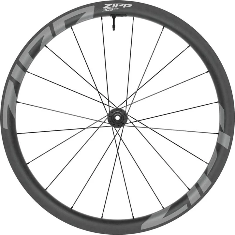 Zipp 303 SW Posteriore Carbon Tubeless Disc 28"