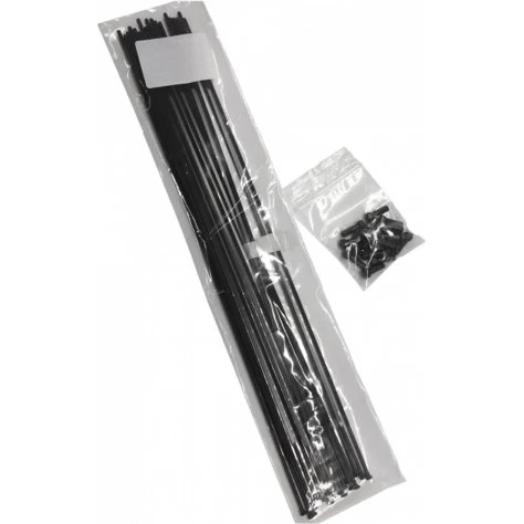 Trimax Carbon 35 276-278mm con nipples RIDEWILL BIKE