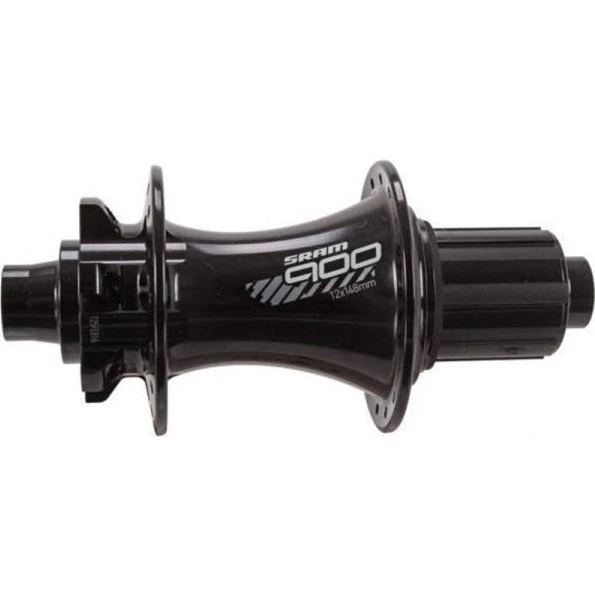 SRAM 900 Mozzo Posteriore 32H 12x148mm Boost Nero