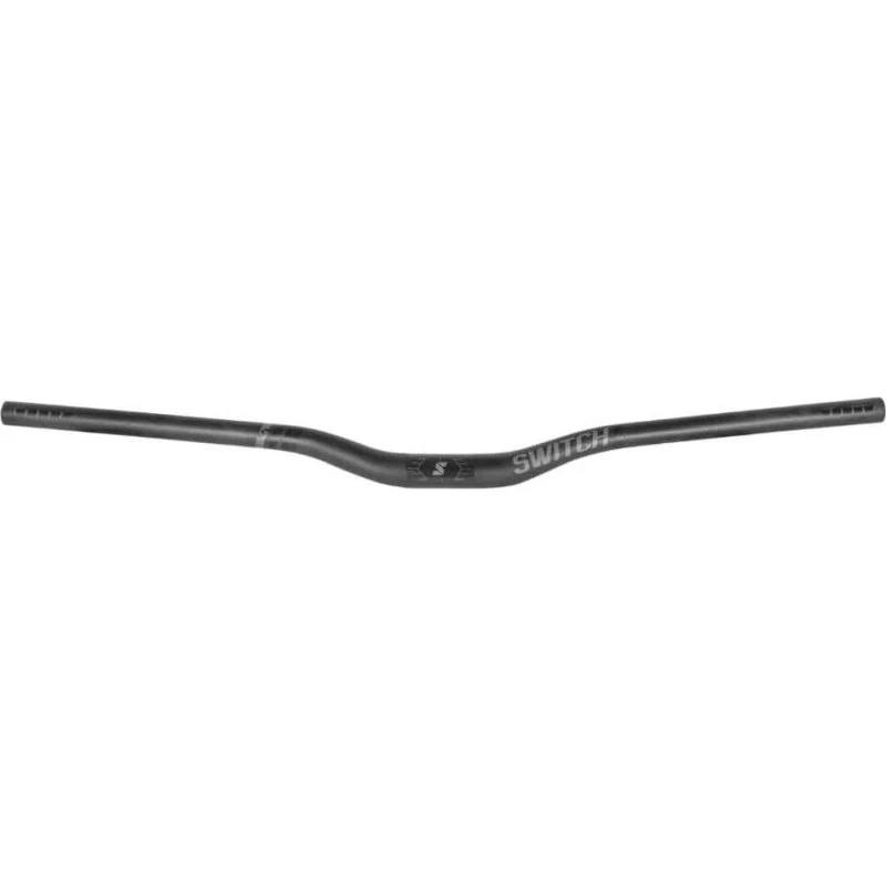 Switch Scrub Rise Carbonio 31,8mm 780mm Nero