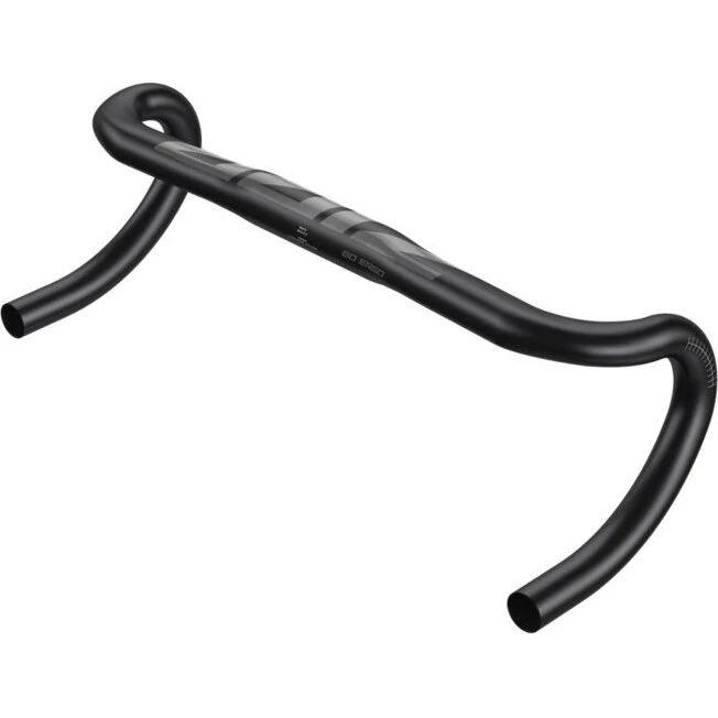 Zipp Service Course SL-80 Ergo Manubrio Matt Nero