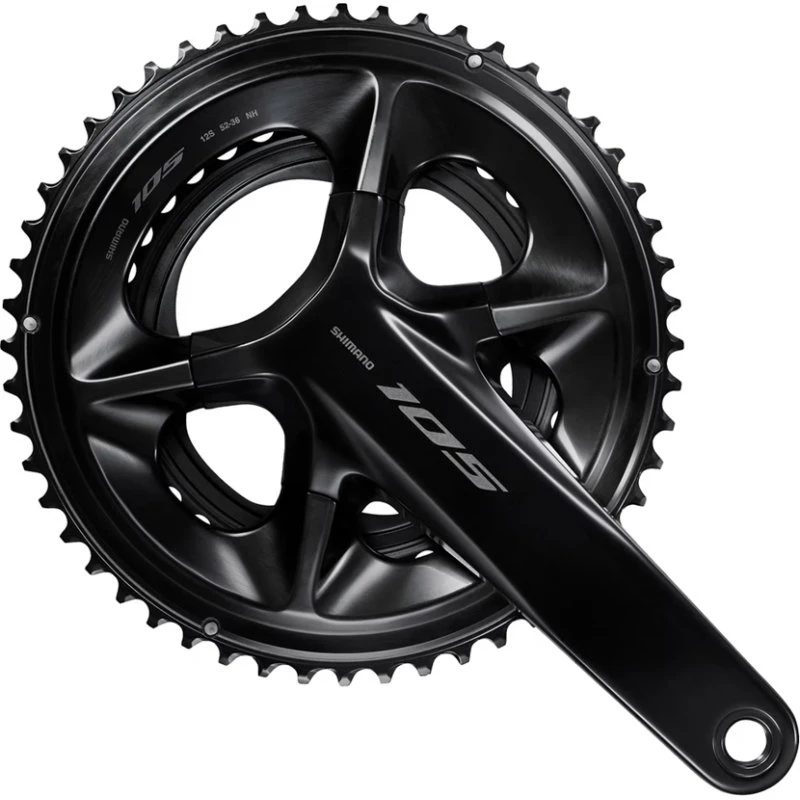 Shimano FC-R7100 105 12v Guarnitura 50-34D