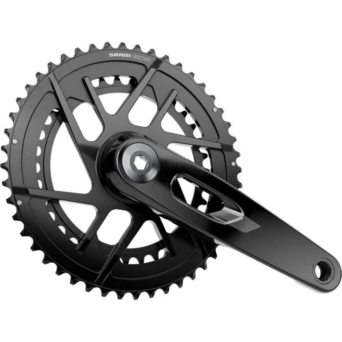 SRAM Rival E1 DUB 12v 46-33d
