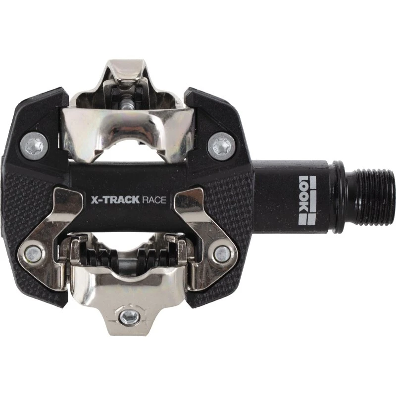 Look X-Track Race Pedali MTB