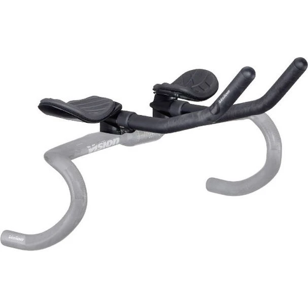 Vision Metron 4D J-Bend M.A.S. Prolunga