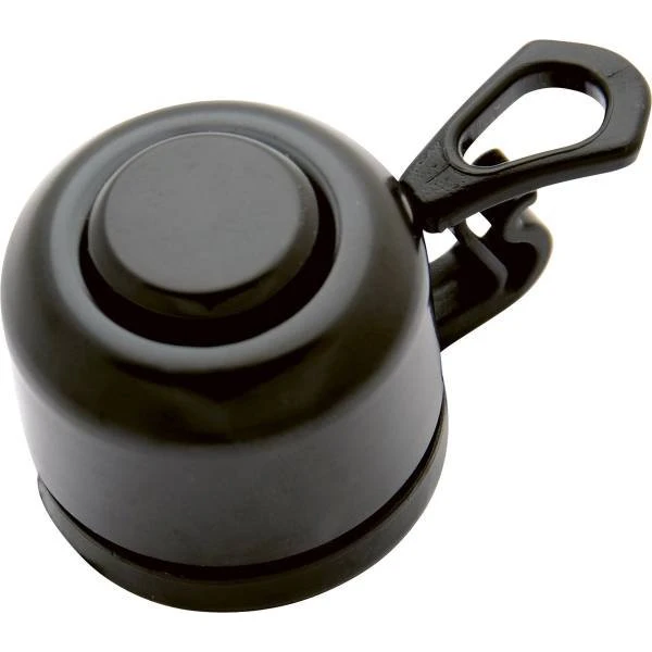 Simson Bell Mini 34 mm Nero