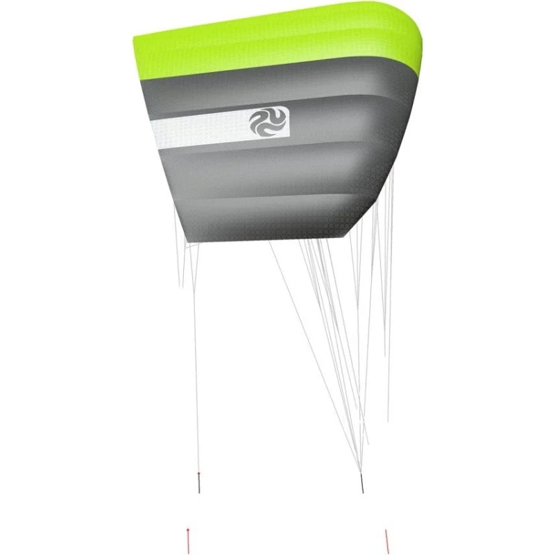 PLKB Hornet 4-Line Powerkite con Barra 2m
