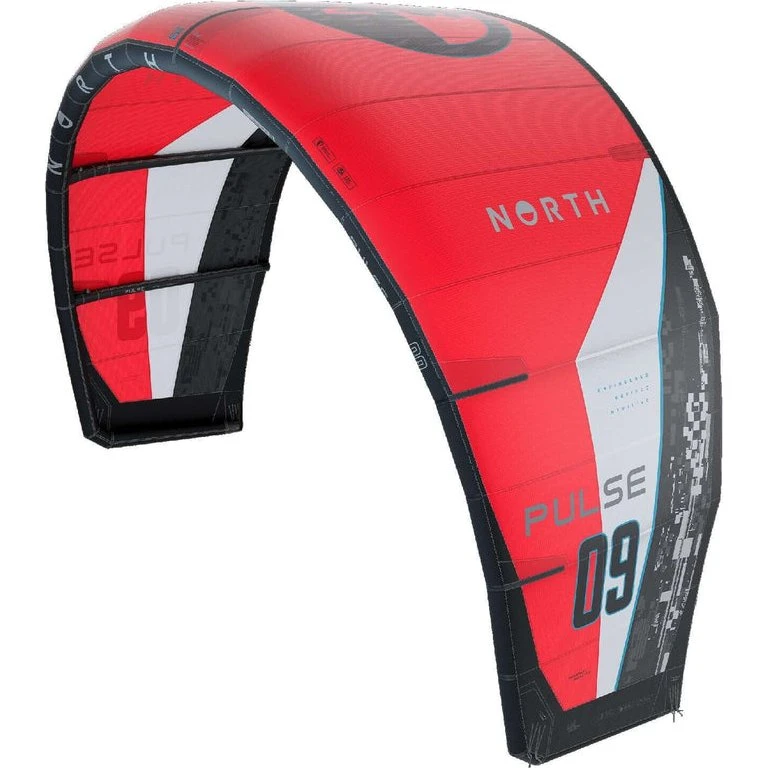 North Pulse 2025 – Kite Modern-C a 5 linee