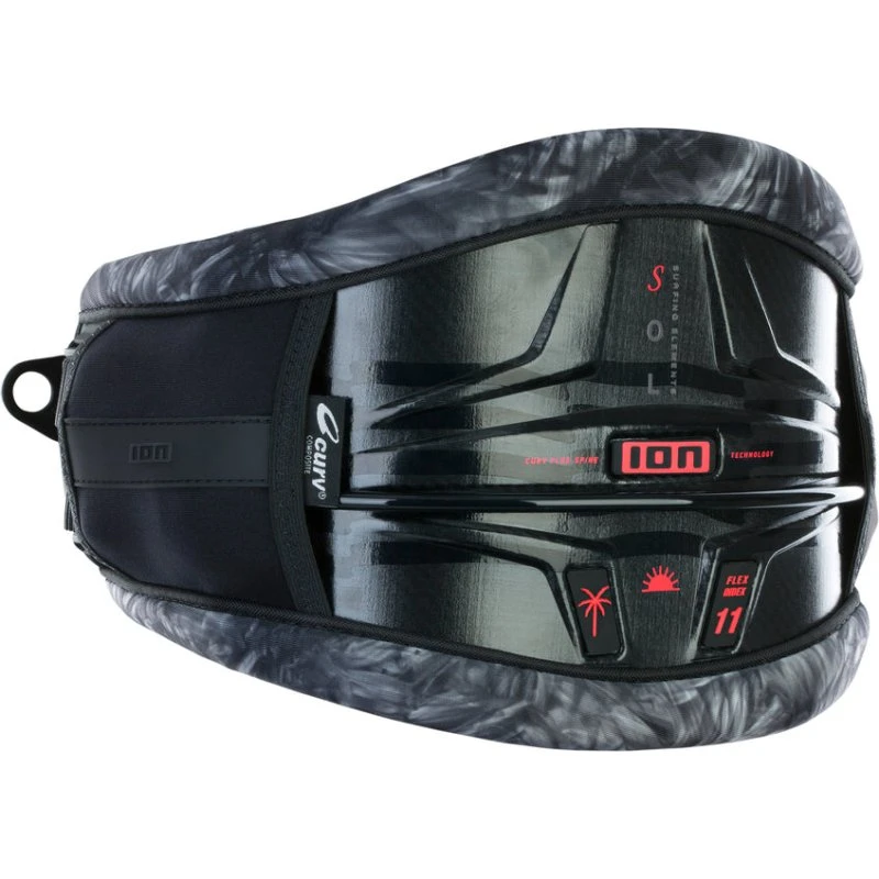 ION SOL CURV Trapezio Rigido Kitesurf