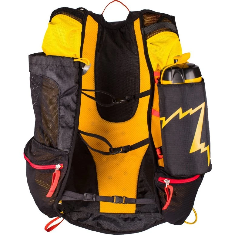 La Sportiva Course Zaino 20 L Nero