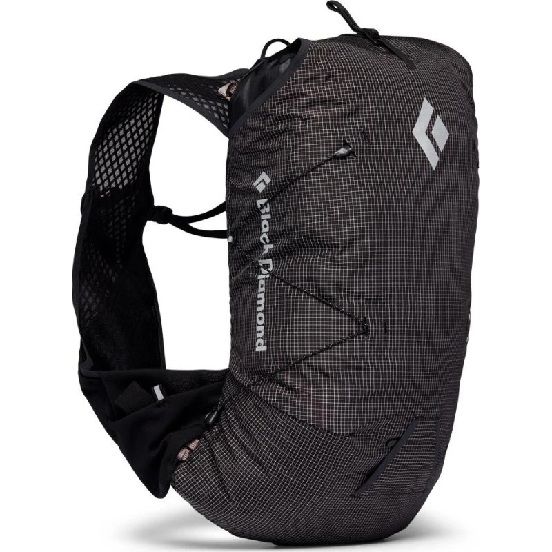 Black Diamond Distance 15 Pack Nero - S