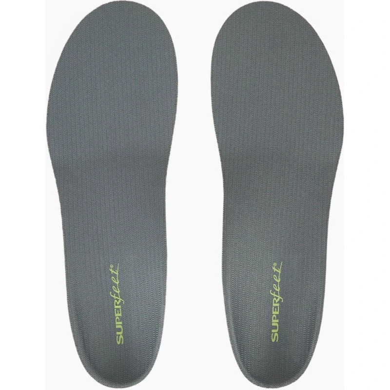 Superfeet Trim-To-Fit Carbon Solette per Scarpe
