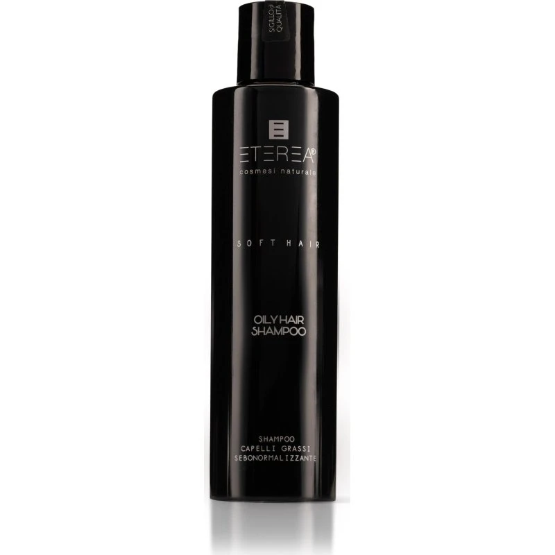 Eterea Shampoo Capelli Grassi