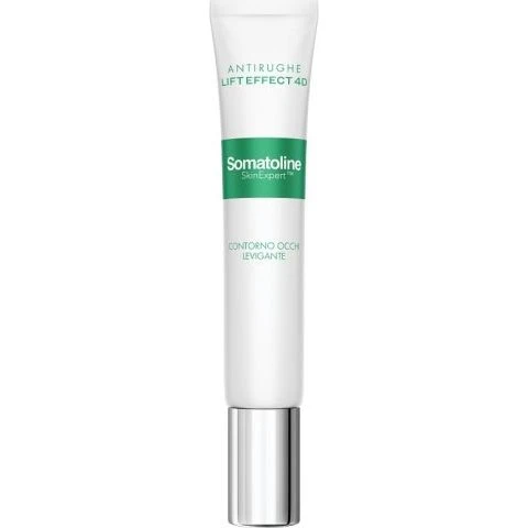 Somatoline Skin Expert Contorno Occhi Levigante 15ml