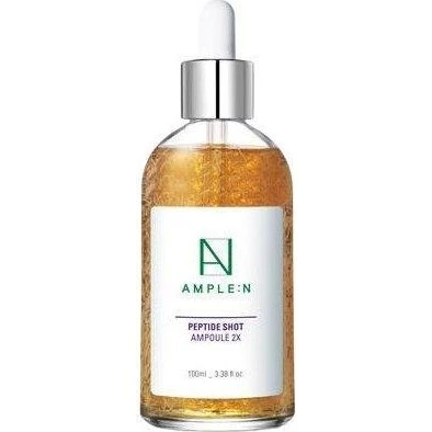 AMPLE:N Peptide Shot Ampoule 2x 100ml