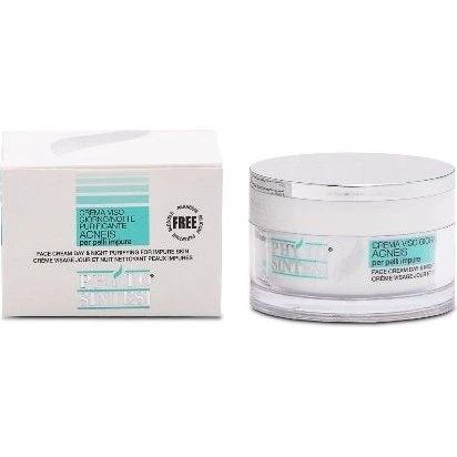 Phytosintesi Crema Acneis 50ml Giorno e Notte