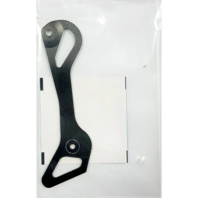 Shimano Dura Ace Di2 RD-R9250 Gabbia Interna Carbonio Nero