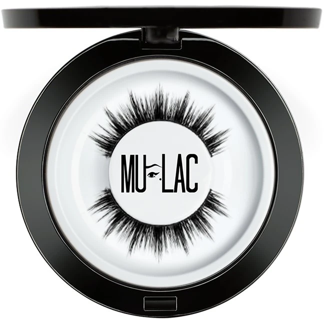 MULAC Baby Lolita - Ciglia Finte Vegan