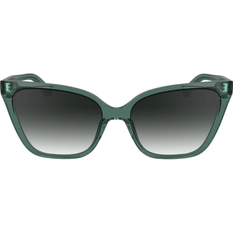 Calvin Klein CK24507SN 1 Occhiali da Sole Rotondi