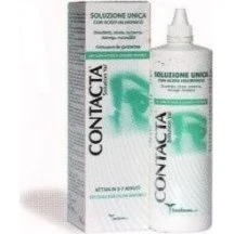 CONTACTA Solution Yal 360ml con Acido Ialuronico